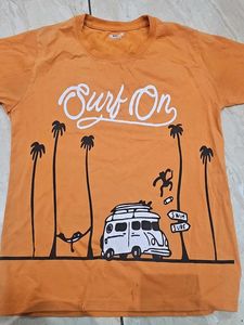 Assorted Boys T-Shirts