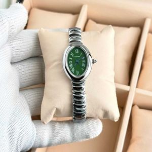 Cartier Oval Women's Watch