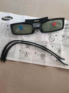 Original Samsung 3d Glasses