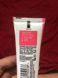 Skincare combo