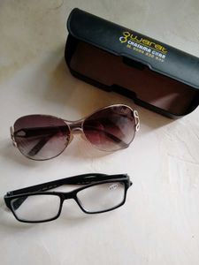 Stylish Aviator Sunglasses
