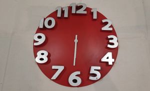 Wall Clock ⏰️