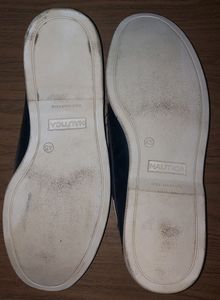 Branded Men's Footwear