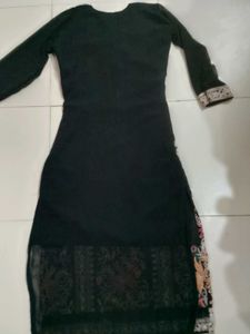 ⭐vintage Y2K Elegant Embroidered Kurta Set
