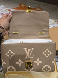 Designer Handbag
