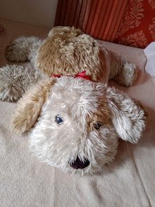 Big Doll Around 28cm