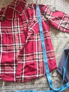 Pant &amp; Shirt
