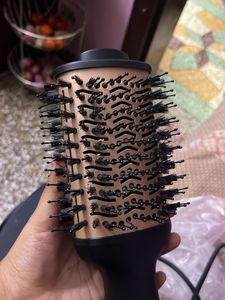 Agaro volumizer hair dryer