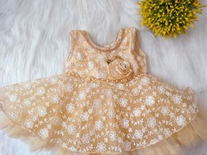 Baby Dress Combo