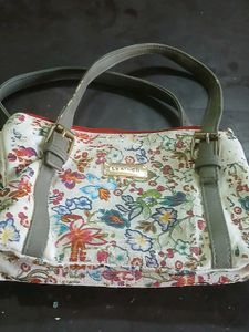 fancy bag 🎒