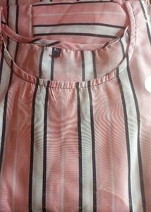 Creep Beautiful 💕pink Top