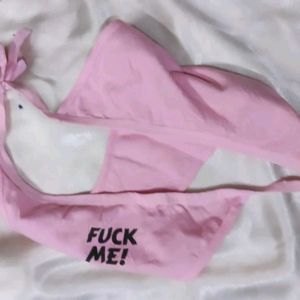 Bikini  panty