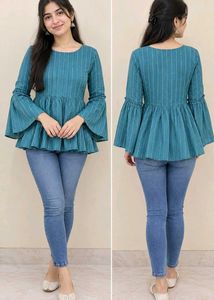 Amazing Plus Size Top