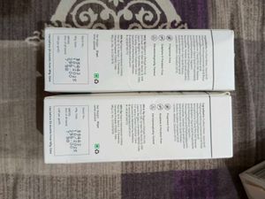 Deconstruct Brightening Sunscreen Fluid SPF 50+