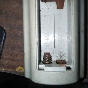 not working VINWORTH Remote Controller