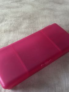 Tupperware Big Tiffin/ Organiser 🩷