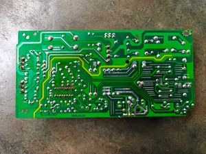 12v10A Circuit Board Power Supply Module