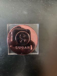 Sugar Mettle Cream To Powder Foundation
