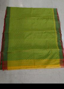 Printed Festive wear saree