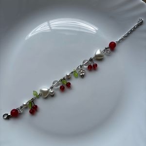 Cherry Blossom Bracelet