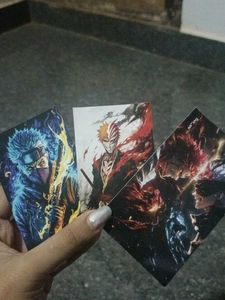 anime stickers