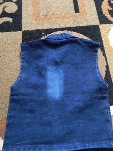 baby jins jacket