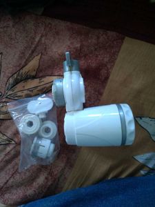 Kitchen Faucet Water Filter Extender