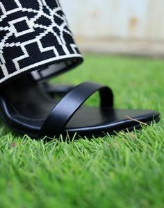 Stalk Heels Brand New