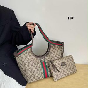 GUCCI GIGILO TOTE BAG 💼
