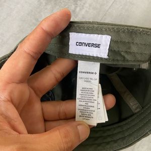 Converse Baseball Cap