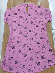 Baby Pink Formal Wear