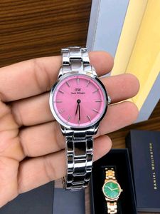 Daniel Wellington Watch for women