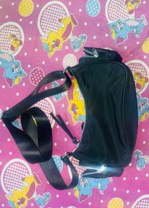 Black H&amp;M Small Crossbody Bag