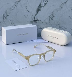 Marc Jacobs Eyeglasses