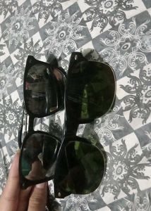 Stylish Black Sunglasses