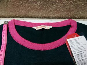 New Sweatshirt DRESSBERRY!!