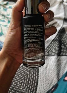 TRESemme Silk Press Hair Serum