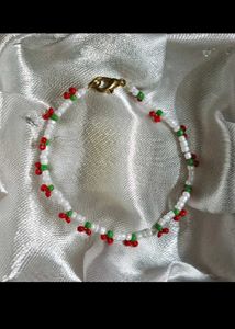 *price dropped*Trending Cherry Bracelet