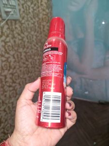 Old Spice Nomad Deodorant Spray
