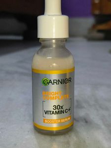 Garnier Bright Complete Serum