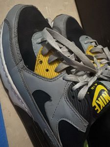 Nike Air Max Sneakers