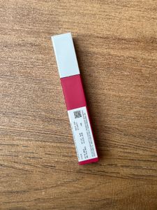 Maybelline SuperStay Matte Ink Lipstick
