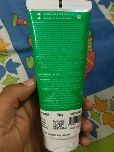 The Derma Co Daily Hydrating Moisturizer