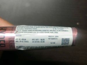Maybelline Hyper Curl