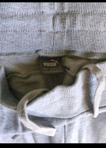 Puma Cotton Track Pant