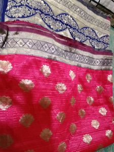 Beautiful Traditional Saree