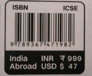 ICSE Competency Focused Questions Class 10