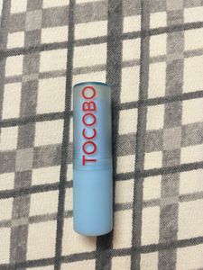 Tocobo Glass Tinted Lip Balm