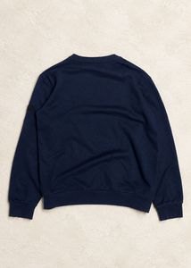 True Religion Navy Sweatshirt