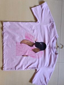 Cute Nike Graphic Tee
